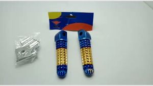 Step pijakan belakang Twotone footstep jagung twotone universal MJ55