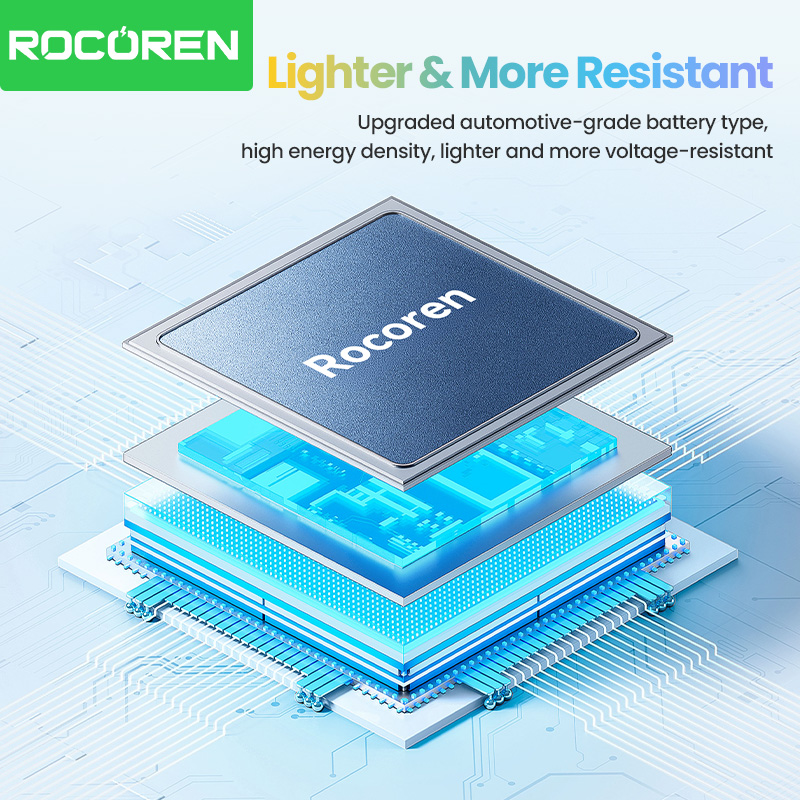 Tại sao sạc dự phòng 5000mAh vẫn hết nhanh? Tôi đã học được gì từ chiếc powerbank mini xách tay của mình