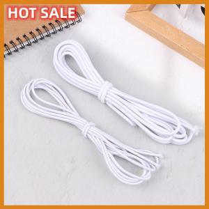🔥🔥🔥dingdaocunz 3Meter 1 2 3 4mm Mini Doll Assembly Rubber Band For Mini Doll Body Assembly Tools Doll Accessories