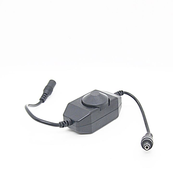 LED Dimmer Switch Brightness Adjust Controller for 2835 3014 3528 5050 ...