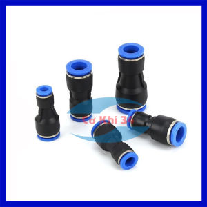 Đầu nối nhanh giảm dây hơi nén khí dây phun sương các kích cỡ
