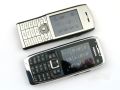 For Nokia E Series E51 Mobile Phone Original 3G with Bluetooth JAVA Symbian OS 2.0 WIFI Unlocked. 