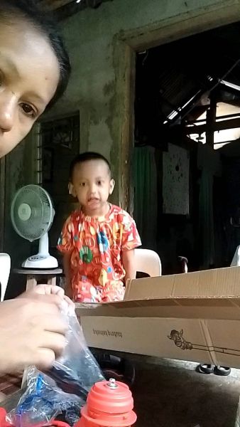 Buyer review video 2