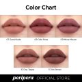 [PERIPERA] Ink Velvet Intense Stick 3.7g q. 