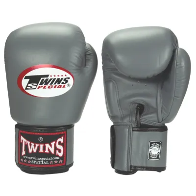 BBFESA Twins 8OZ 10OZ 12OZ 14OZ Men Women Kids a pair PU Leather Kick Boxing Gloves Karate Muay Thai MMA Boxing Gloves