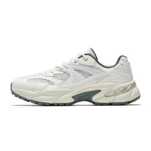 ANTA AT852 Men Casual Shoes Comfortable Breathable Non-slip Fashion Sports Sneakers  912528802 Legit Official Store