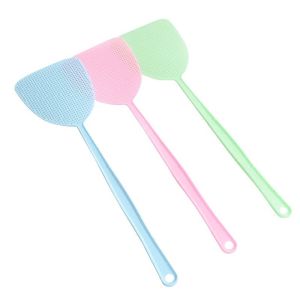 Vỉ Đập Ruồi Muỗi Nhặng Dạng Lưới Tiện Dụng