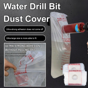 Air Conditioner Dust Cover with Waterproof Hood and Bag
