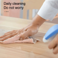 [Water-based Paint] Woodstain Gloss Paint Furniture Solid Wood Renovation Paint Anti-corrosion Wood Paint. 