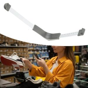 Foot Measure Gauge Device Telescopic Foot Measure Sizer Device Shoe Size Measuring Tool for Adult Kid Shoes Foot Measure