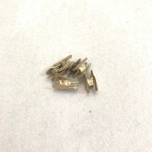 5 PCS Biji Bekel Ecer Satuan Putih White Gold Permainan Jadul Vintage Games Pit Re Klat Es Bola Kecil Mainan Anak Sensor Lambung Tradisional Lawas Lucu Oldies Millenial Motorik Kecepatan Tangan Logam Kuningan Murah Termurah Shopping Arena Malang