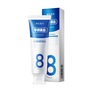 Mint Probiotic Bad Breath Removal Whitening Antibacterial Fresh Gum Care Stain Removal Oral Health