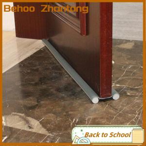 Behoo 0.95M flexible door bttom sealing strip guard wind sealer stopper door decor
