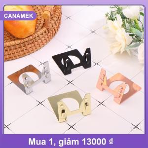 【CANAMEK】 Kim Loại Giá Tag Nhãn Clip Bảng Top Số Snap Thực Phẩm Tên Thẻ Dấu Hiệu Chủ Cho Cửa Hàng Bán Lẻ Siêu Thị