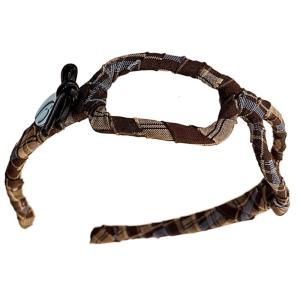 Mới lạ Khung kính hairband cho phụ nữ và cô gái thanh lịch Gọng kính hairhoop cho sử dụng thường nhật tất cả đều hợp mũ nón