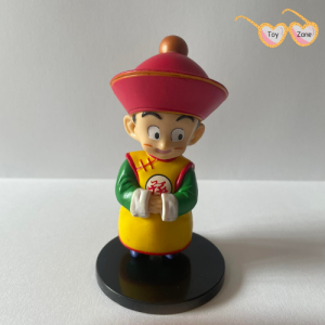 Dragon Ball Z (6 pcs) CUTE Japanese Anime Figure -- READY STOCK IN MALAYSIA