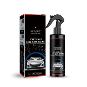 SEAMETAL Car Rainproof Agent Anti-fog Car Windscreen Spray Glass Hydrophobic Nano Coating Spray