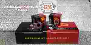 Grendel Kodok / Spring Knife SN CAB