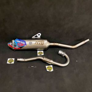Knalpot Norifumi Noctus T5 Pnp KLX150/CRF150L/DTRACKER150/WR155R