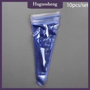 [huguosheng] 10pcs กรรไกรผมปกกรรไกรแขนป้องกันความปลอดภัยกรรไกร