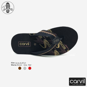 SANDAL JEPIT ANAK LAKI-LAKI PRIA CARVIL AUSTINO SENDAL JEPIT ANAK LAKI FASHION TRAVEL ADVENTURE BRANDED DEJAVU STORE