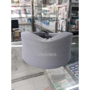BÓ CỔ / NẸP CỔ MỀM ORBE UNIVERSAL HỖ TRỢ CỐ ĐỊNH KHỚP ĐỐT SỐNG CỔ