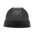 Fake Dummy Dome Security CCTV Surveillance Camera. 
