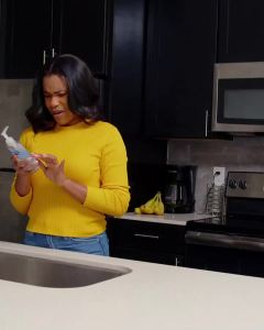 Bộ đôi năng động: 2 chai thủy tinh tái sử dụng xà phòng tay Newport & Home - Lavender hoang dã và bạc hà hương thảo được pha với tinh dầu - 16 fl oz mỗi chai được chế tạo bởi Home & Body Co.