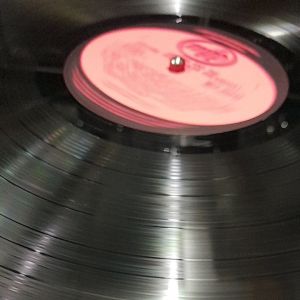 แผ่นเสียง Vinyl Lp 33 rpm สภาพดี ตรวจสอบแล้วมีลองฟัง   ANDREW LLOYDWWEBBBER&TIM RICES  JOSEPH AND THE AMAZING TECHNICOLOR DREAMCOAT