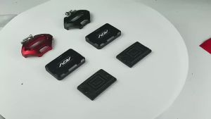 Honda ADV 150/160/350 CNC Brake Oil Cover Motorcycle Master Cylinder Cap Accessory