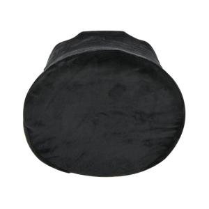 Game Accessory for G29 Racing Steering Wheel Dust Cover Washable Dustproof Protective Cover 29x41cm Soft Cover