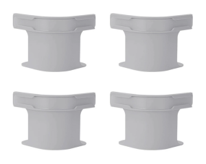 【SG】Bed sheet corner fixer bed cover fixation invisible and transparent beautiful appearanceanti-slip and non-movable