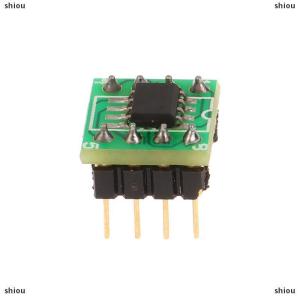 [COD] shiou ชิปแอมพลิฟายเออร์สำหรับงานเครื่องเสียง OPA1612AIDR OPA1612A ต่อ DIP8 SOP8 OPA2604 U Dual Op Amp