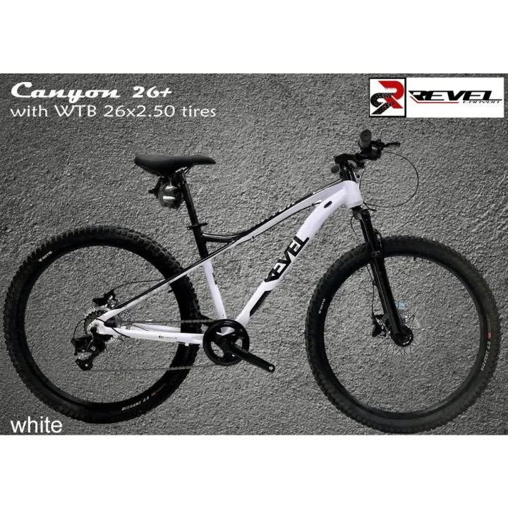 Revel mtb deals