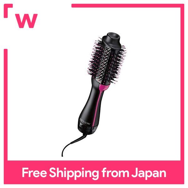 Revlon Hair Dryer Brush Volumizer Hair Dryer Brush Minus Ion