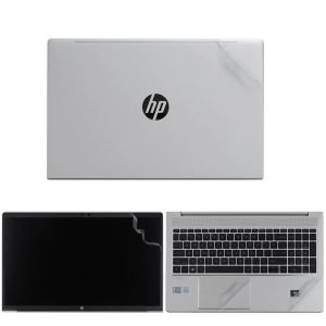 Laptop Sticker Skin For HP ProBook 430 440 445 450 455 G4/G5/G6/G7/G8/G9/G10 Laptop Carbon fiber Vinyl Protection