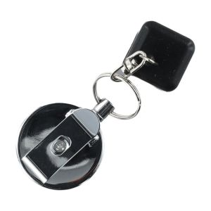 Chalk Holder Billiard / Magnetic Chalk Holder / Chalk Holder Magnet With Retractable Cable