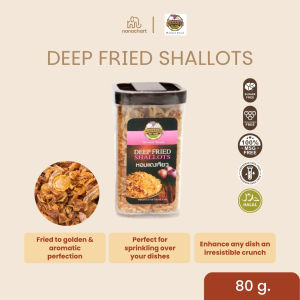 Wanalee Deep Fried Shallots 80g