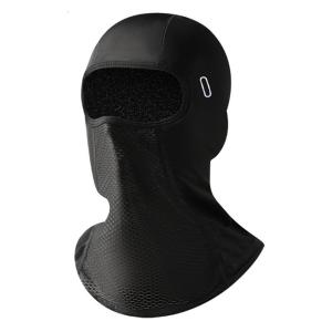 Cycling Face Cover Women Breathable Respirator Outdoor Sport Sun Face Masked for Hiking Outdoor Sports