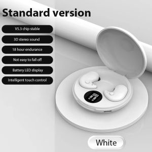Y29 Bluetooth IPX5 Earphones Sleep Earbuds Wireless In-ear Headphones Stereo Noise Reduction Headsets