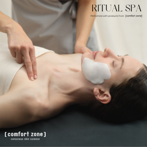 Comfort Zone Recover Touch Antioxidant Facial 90-min Trial Voucher $175 (U.P $350)