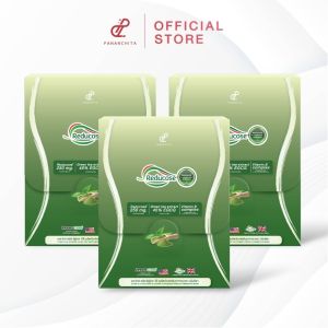 [พร้อมส่ง] แบรนด์แท้ Reducose EG รีดูโคสอีจี เอสชัวร์พลัส