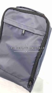 Tas Sepatu Olahraga Sepak Bola Futsal Volley Badminton Basket Anti Air Waterproof