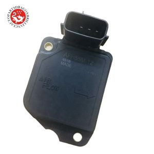 Mass Air Flow Meter MAF Sensor OE AFH55M-12 AFH55M12 160173S500 160171S710 For Nissan Frontier Pickup Xterra 2.4L Engine