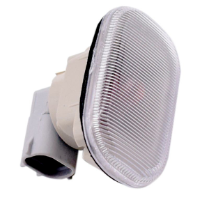 Lampu Sein Sen Fender Toyota Mitsuba Rav4 Vios Limo Yaris Bakpao Etios Valco Car Signal Light 12v LED Turn Signal