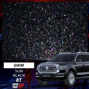 【 GWM TANK 500 】 Touch Up Paint All Colors 🚗 Aerosol Spray 370ml Cat Spray Calar Kereta Aikka