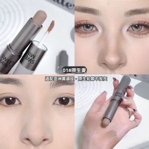 SWEETMINT Stick Kontur Wajah 2 Dalam 1💄 Dual Contour Highlight Shadow Blendable Natural Sculpting Makeup