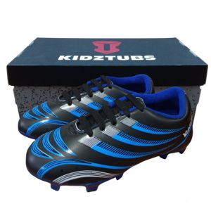 KIDZTUBS Sepatu Sepak Bola Anak Laki Laki Size 28 29 30 31 32 33 34 35 36 37 KDZ1018121124