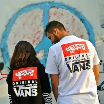 Jual Baju Vans Original Store Terbaru Nov 2024 Lazada