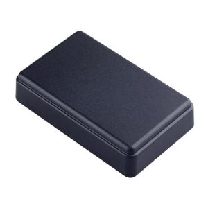 Hộp nối mạch điện nhựa không thấm nước trường hợp điện tử cụ dây nhà ở ngoài trời dự án bao vây cài đặt